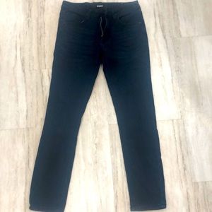 Boys Hudson Dark Denim Jeans